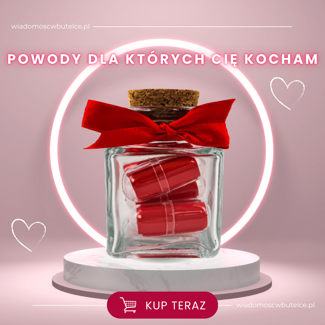 prezent dla chłopaka od serca